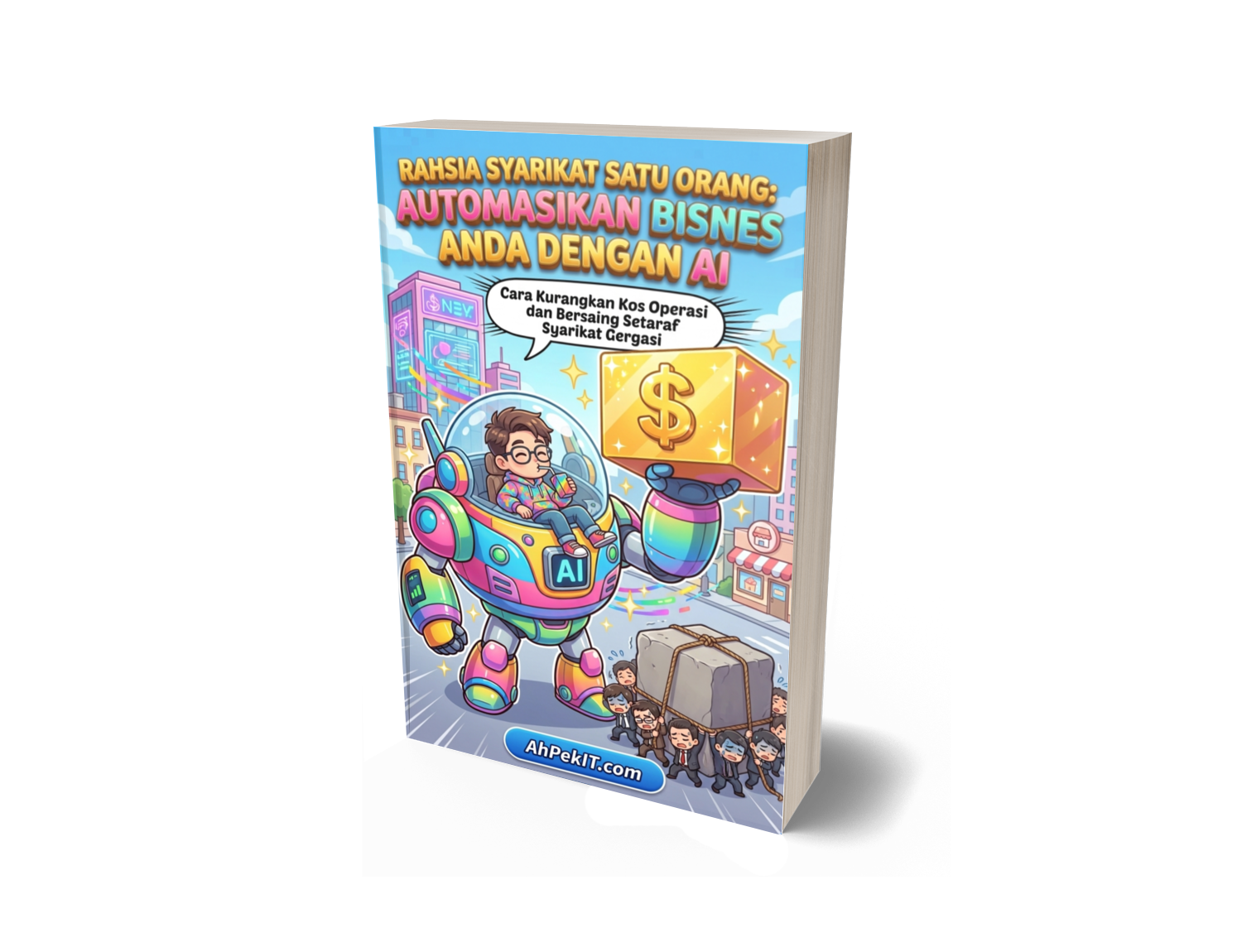 Buku 6