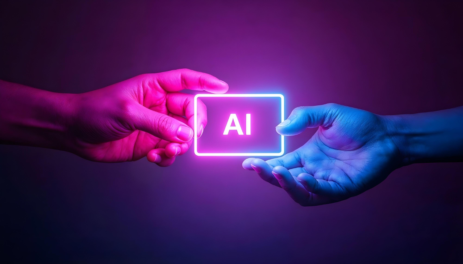 Evolusi Teknologi AI